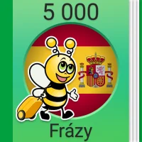 Kurz španielčiny - 5 000 fráz