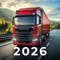 Truck Manager - 2026